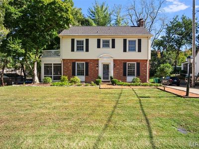 12 Webster Acres, Saint Louis, MO, 63119