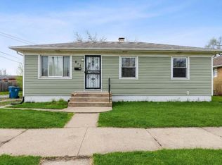 811 E 15th Ave, Gary, IN 46407