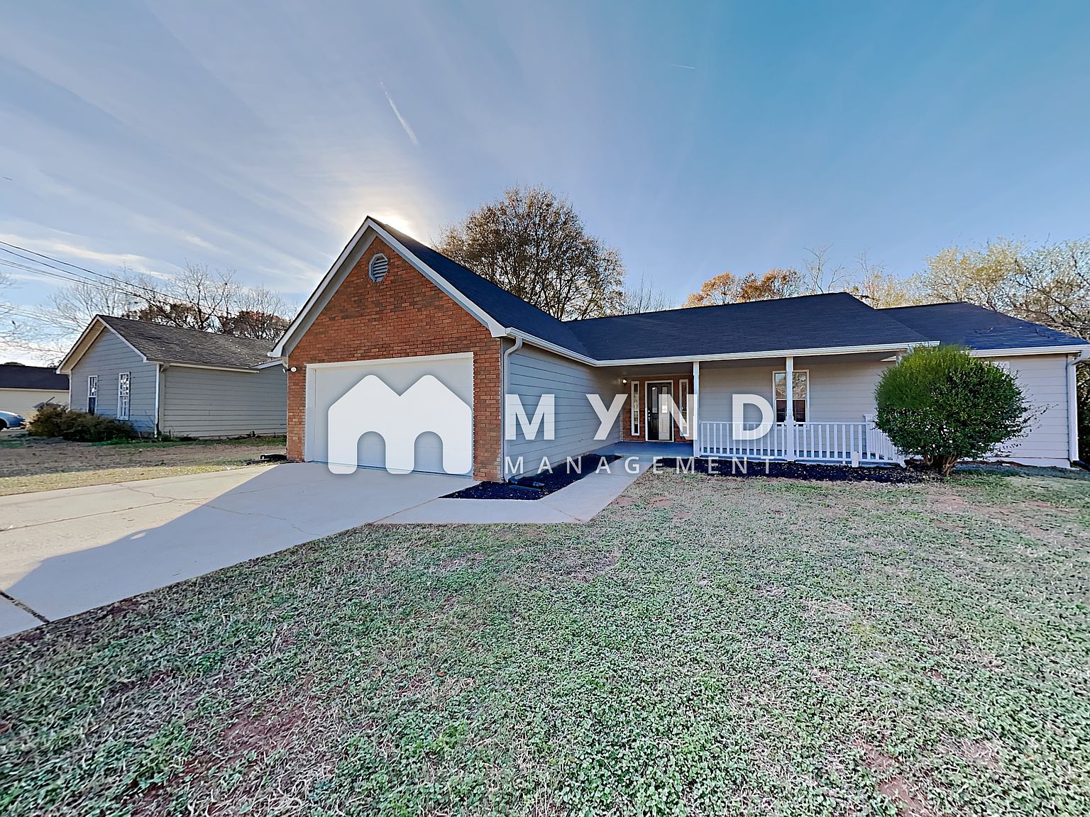 6057 Dorchester Dr, Rex, GA 30273 Zillow
