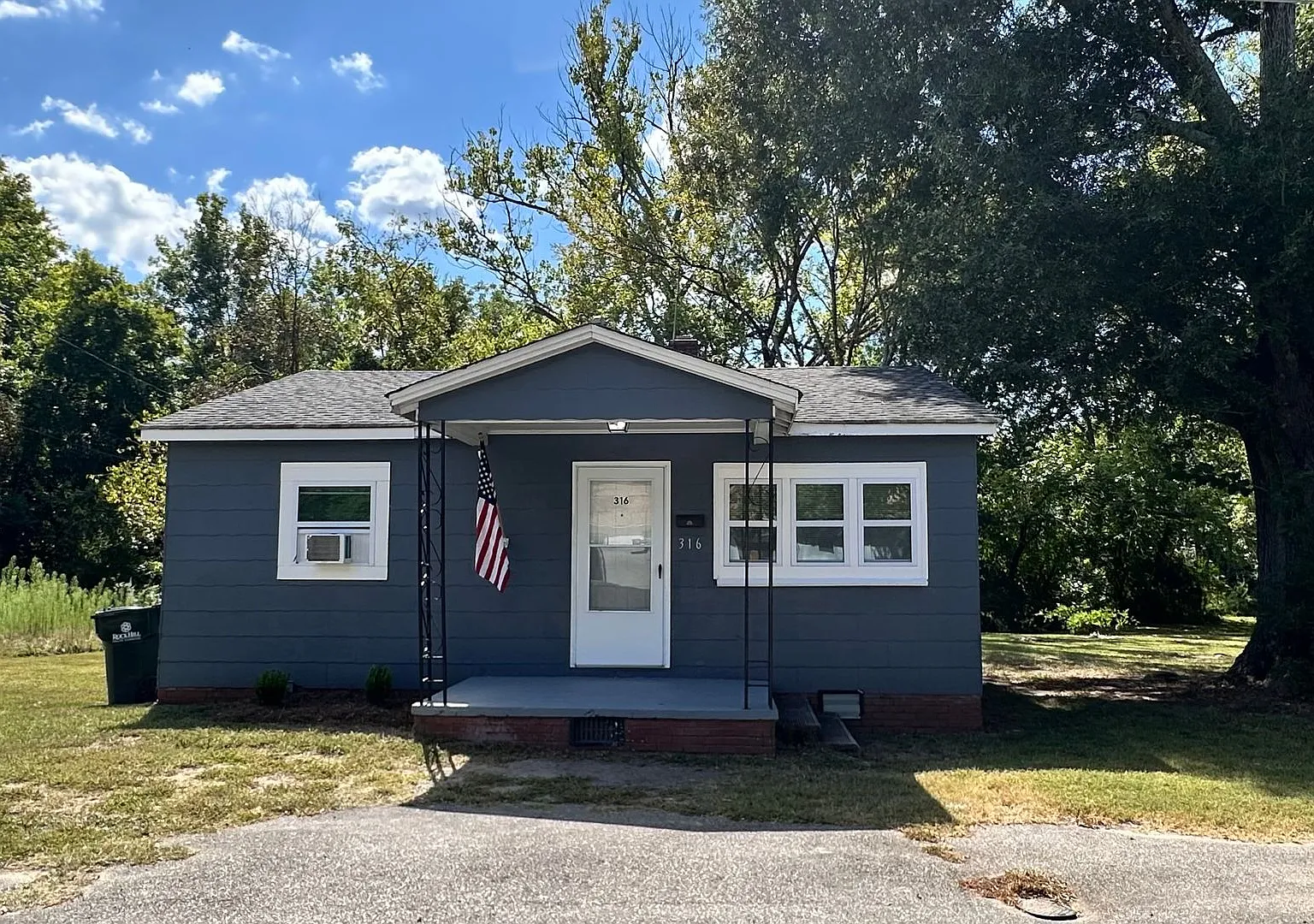 Exclusively Offered By Muse Realty Rentals, LLC — Photo 1