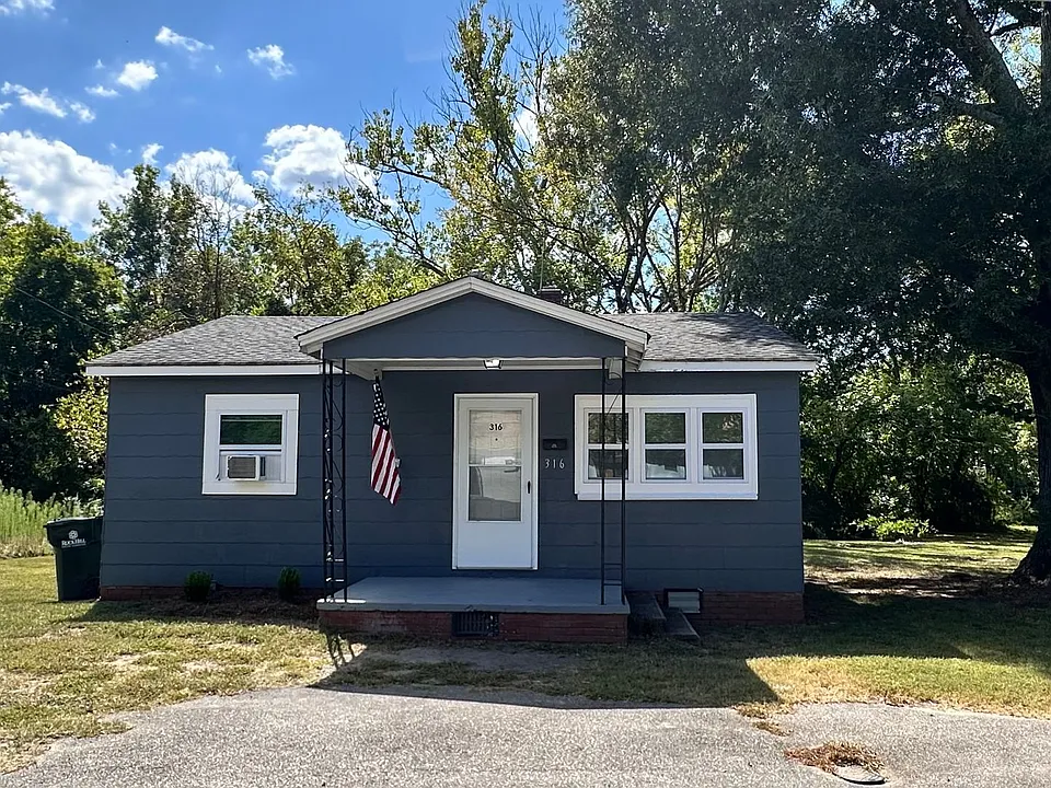 316 Little St