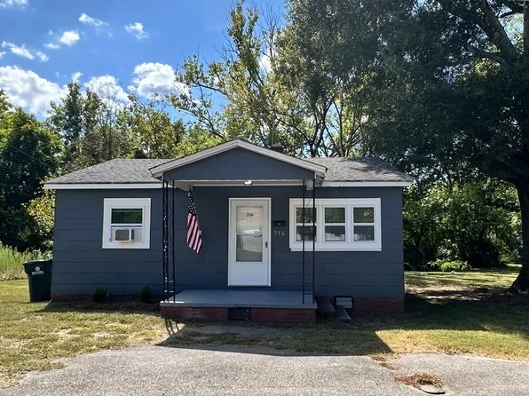 316 Little St, Rock Hill, SC 29730