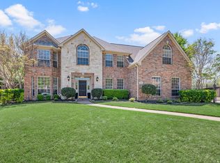 709 Saxon Trl, Southlake, TX 76092