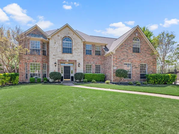 709 Saxon Trl, Southlake, TX 76092