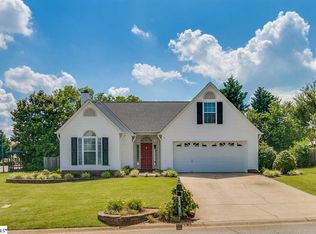 1 Woolridge Way, Greer, SC 29650