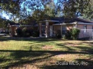 5441 SW 101st Pl, Ocala, FL 34476