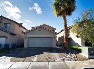 4171 Pistachio Nut Ave, Las Vegas, NV 89115