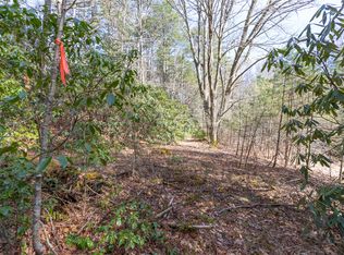 TBD Flat Mountain Road, Highlands, NC 28741