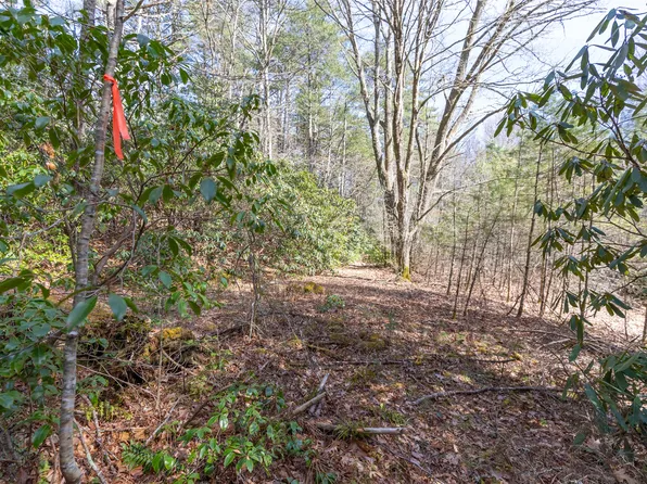 TBD Flat Mountain Road, Highlands, NC 28741