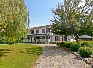 224 Beaver Run Rd, Lafayette, NJ 07848