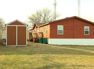 134 E Orleans Pl, Sioux Falls, SD 57110