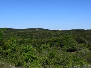 19934 Terra Cyn, San Antonio, TX 78255