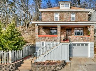 1022 Rothpletz St, Pittsburgh, PA 15212