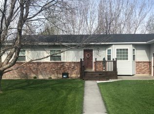 1820 S Midway Ave, Ammon, ID 83406