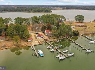 17846 Clarke Rd, Tall Timbers, MD 20690