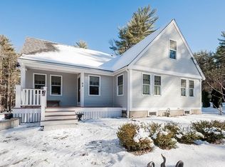 82 Summer St, Norwell, MA 02061