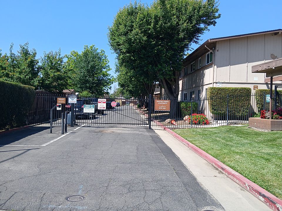 Gated Community