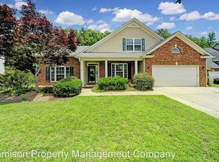 6017 Zinnia Dr, Matthews, NC 28104