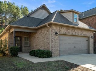 5548 Park Side Rd, Hoover, AL 35244