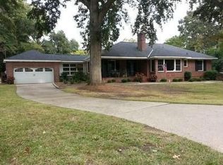 3835 E Britt David Rd, Columbus, GA 31909