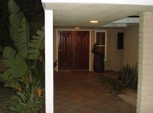 1429 E Greenview Dr, Orange, CA 92866