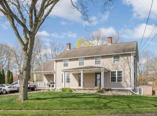 85 West St #85, Cromwell, CT 06416