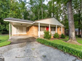 100 Allenwood Rd SW, Milledgeville, GA 31061