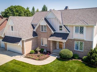 8131 Dorset Dr, Lincoln, NE 68510