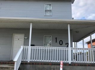 107 Church St #A, Glassboro, NJ 08028