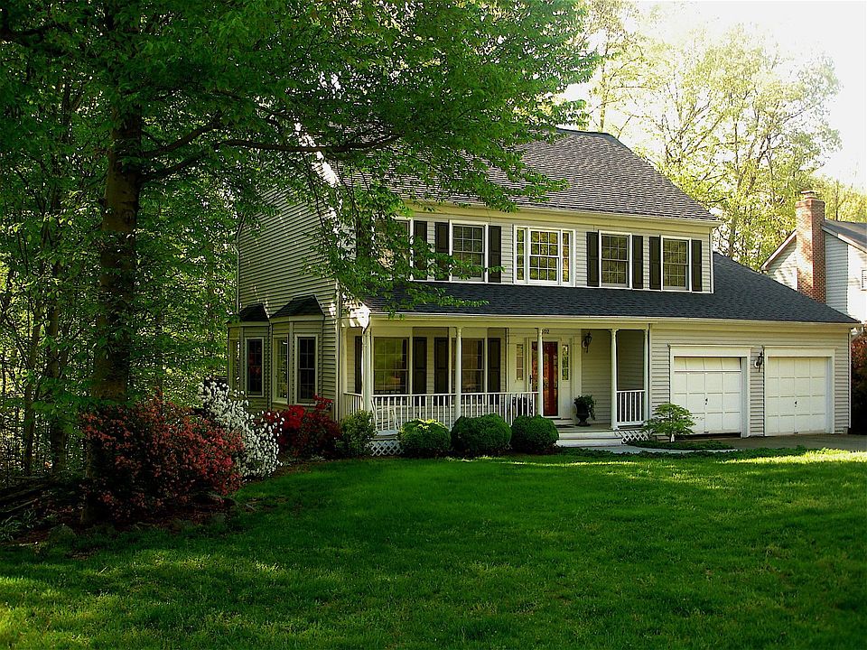 302 Cutter Cove, Stafford, VA 22554