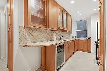 Sold by Olshan Realty