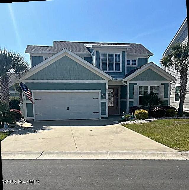 1st image of 1603 Harbour Place Drive
