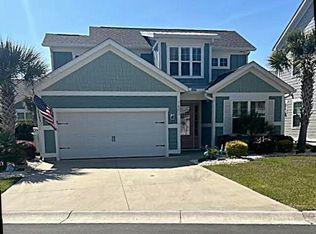1603 Harbour Place Dr, Calabash, NC 28467