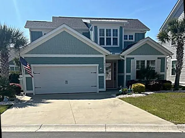 1603 Harbour Place Drive, Calabash, NC 28467