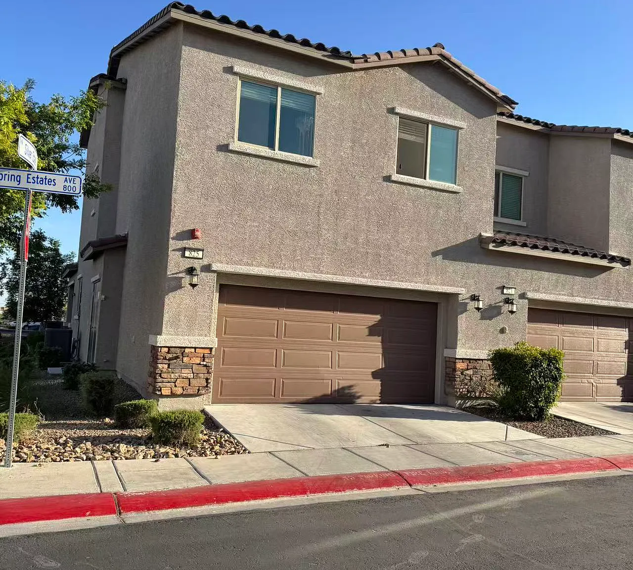 825 Spring Estates Ave - 1 — Photo 1