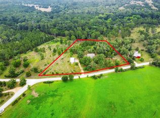 428 Gotier Trace Rd, Smithville, TX 78957