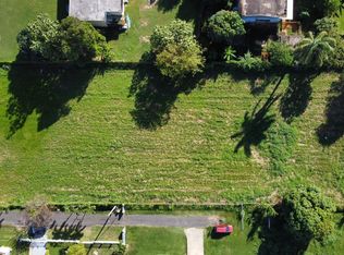 4 Bo Arenales Bajos Solar, Isabela, PR 00662