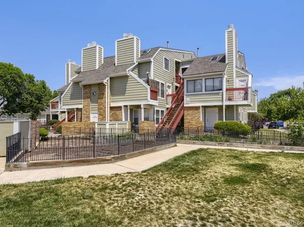 14581 E Ford Place #1, Aurora, CO 80012