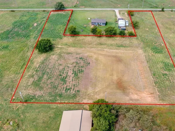 1778 County Road 1260 Rd #3.02, Tuttle, OK 73089