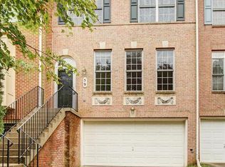 59 Calabash Ct, Rockville, MD 20850