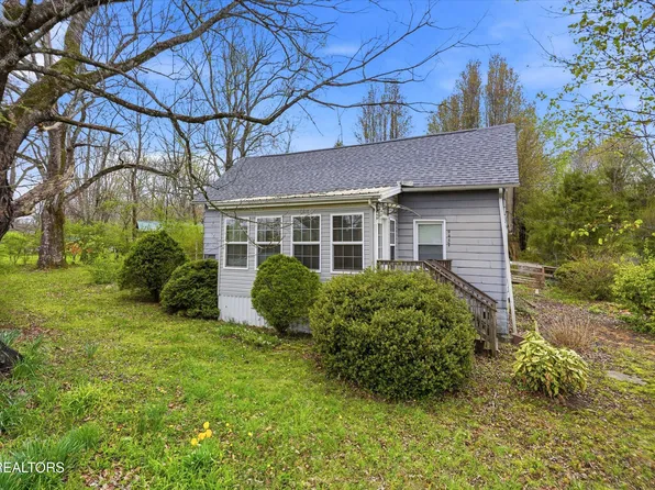 9457 Crossville Hwy, Sparta, TN 38583