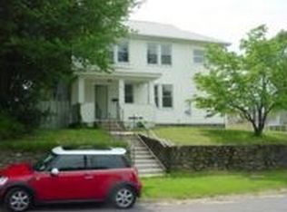 204 Circular Ave, Waterbury, CT 06705