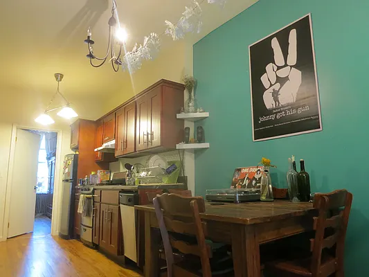 Rented by Nooklyn NYC LLC | media 34