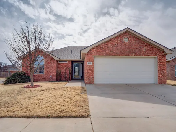 6527 91st St, Lubbock, TX 79424