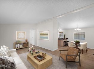 8600 E Broadway Rd LOT 167, Mesa, AZ 85208