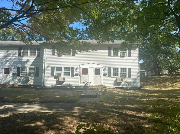 94 Middle Tpke E Unit 94-6, Manchester, CT 06040