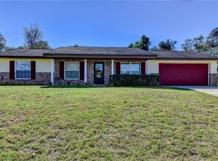813 N Fairbanks Dr, Deltona, FL 32725