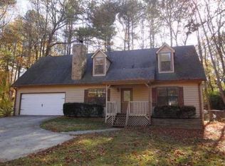 2431 Sawmill Rd SW, Austell, GA 30064