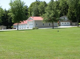 1713 Morses Line Rd, Franklin, VT 05457