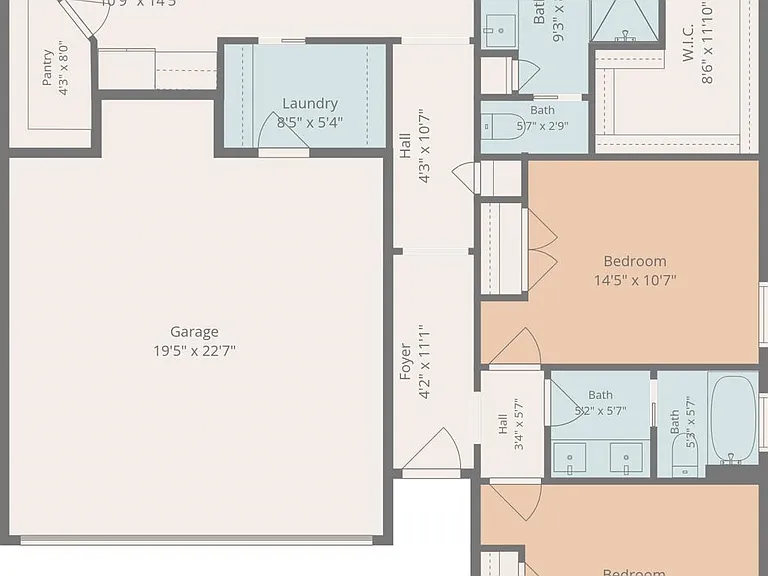 4248 Landry Ln — Photo 17